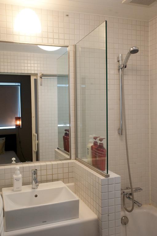 Powder Haven Appartement Kutchan Kamer foto