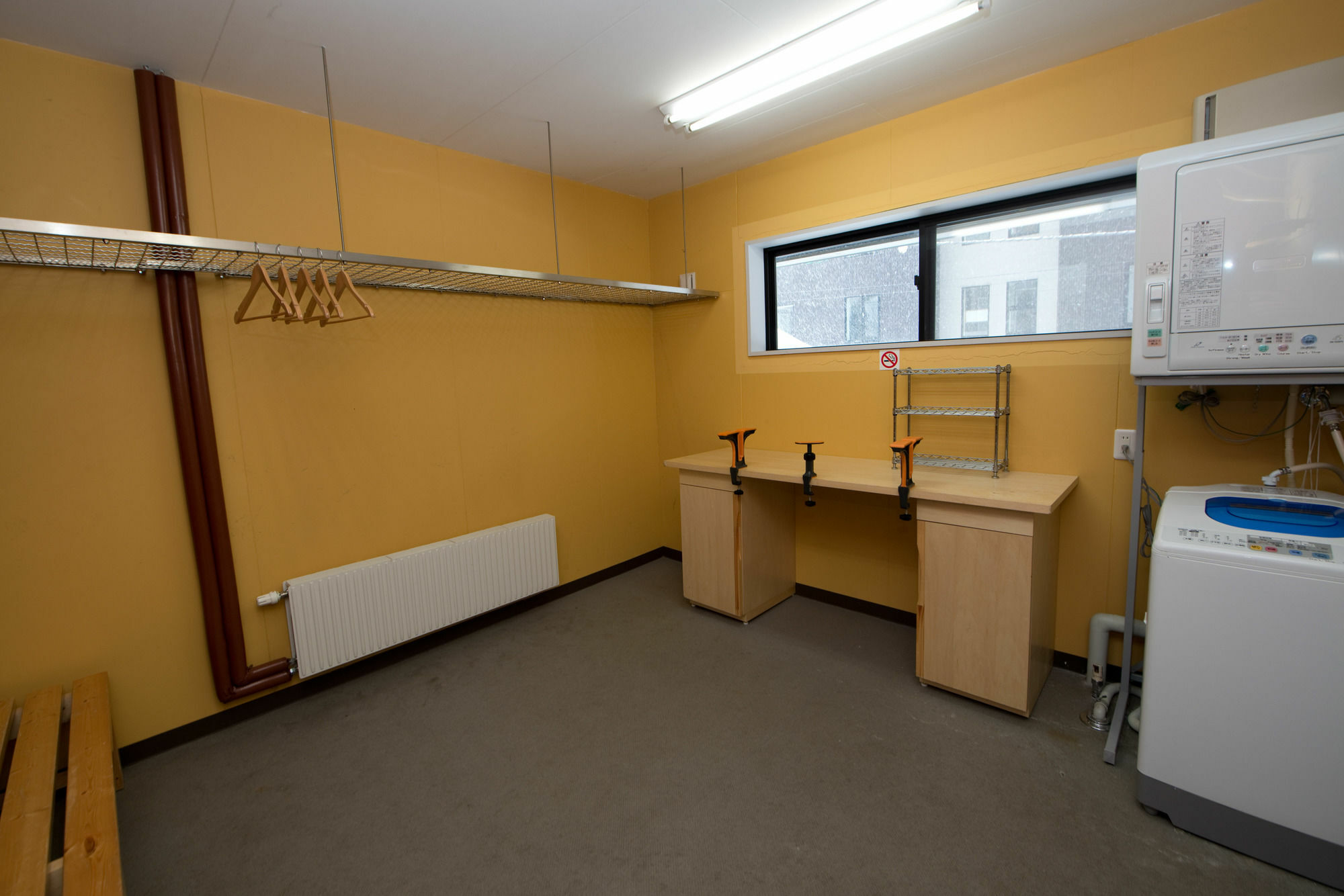 Powder Haven Appartement Kutchan Buitenkant foto